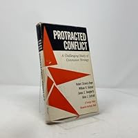 Protracted Conflict A Challenging Study of Communist Strategy B001ADSEOU Book Cover