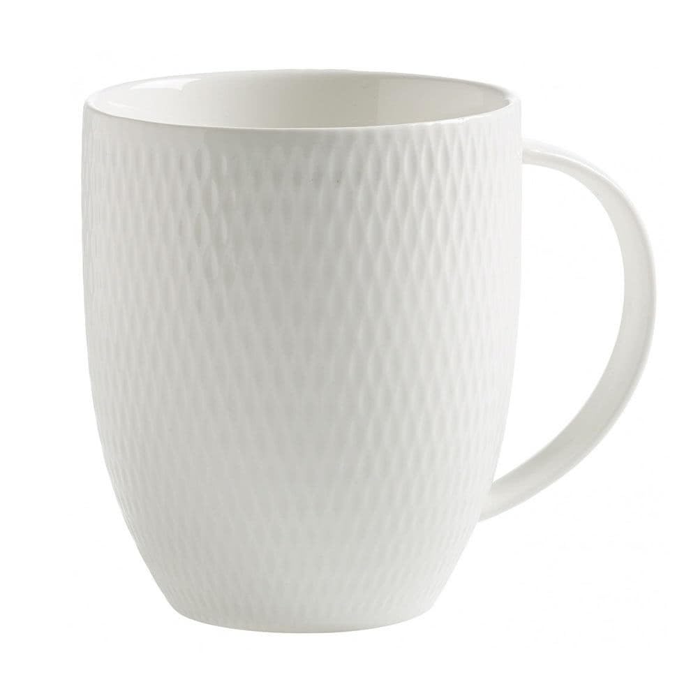 Maxwell and Williams Diamonds Mug 0.35L