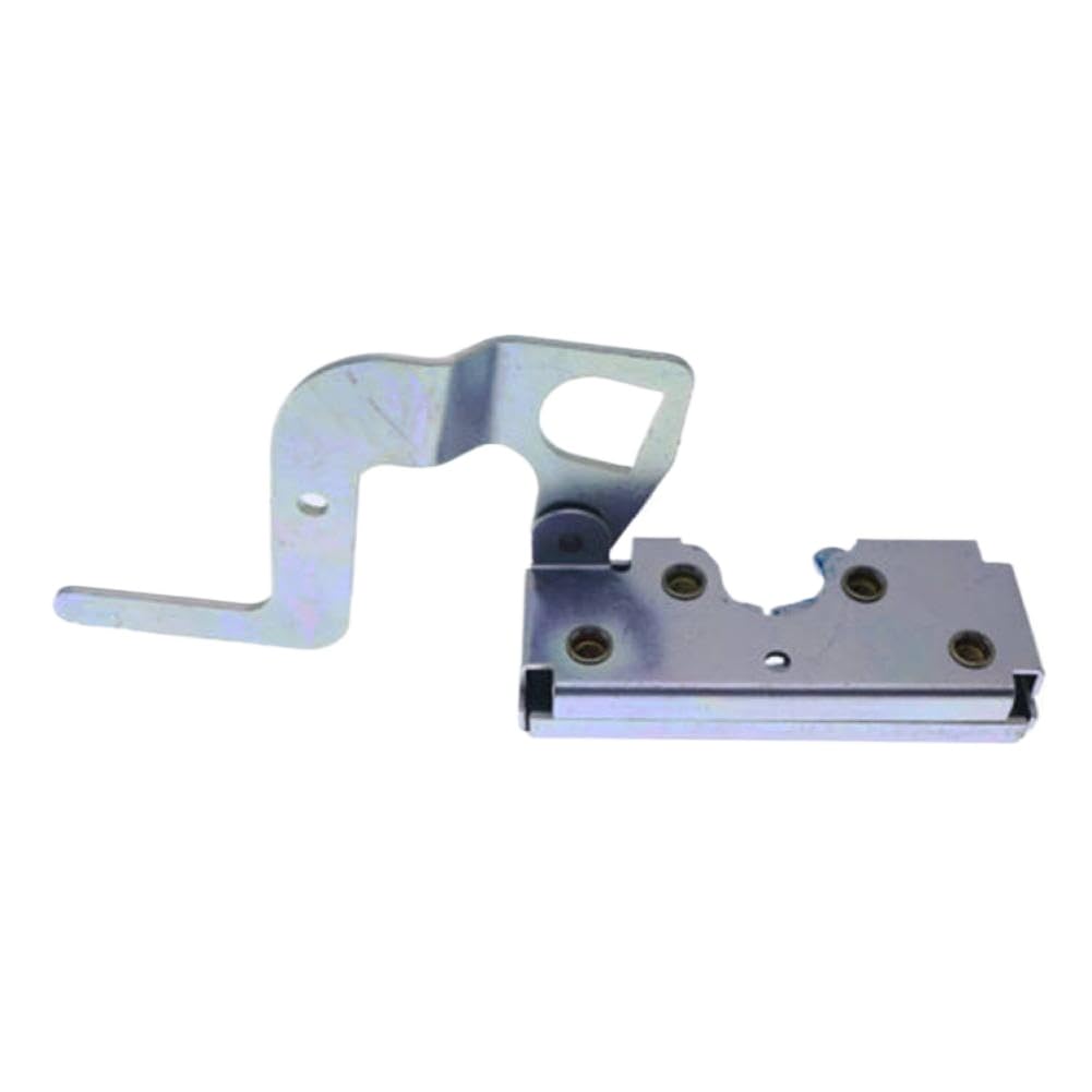Rear Door Latch 6670867 Compatible with Bobcat 751 753 763 773 863 864 873 883 963 T190 T200