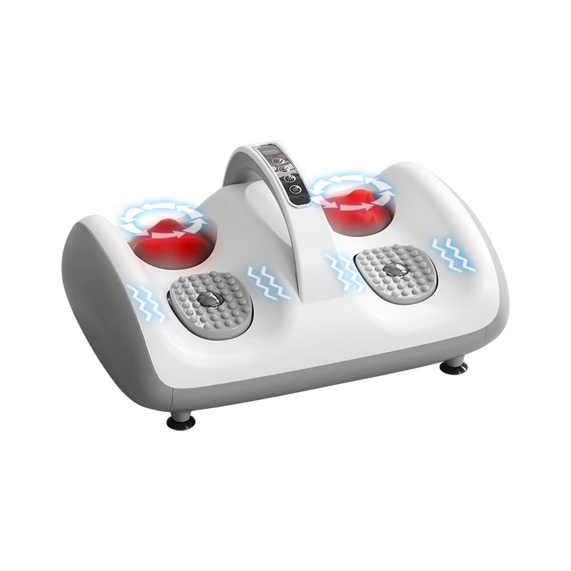 Masajeador de Pies Shiatsu Profundo miniatura 1