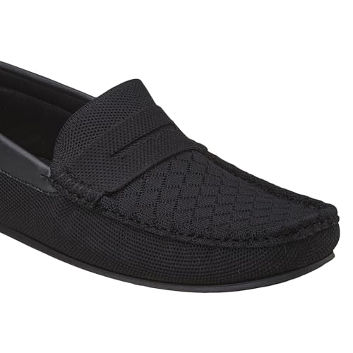 Image of Duke Mens Fwol4002 Loafer