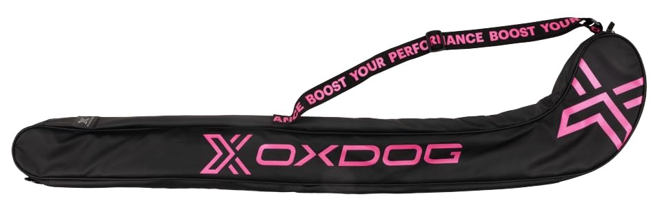 OxdogOX1 Floorball Stickbag