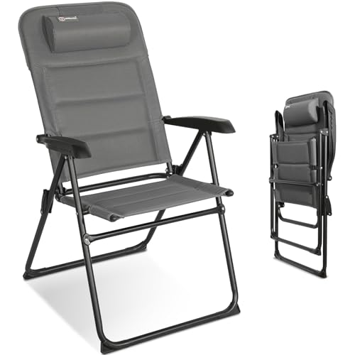 Alu Klappstuhl Bis 150 kg Die 15 besten Produkte im Vergleich