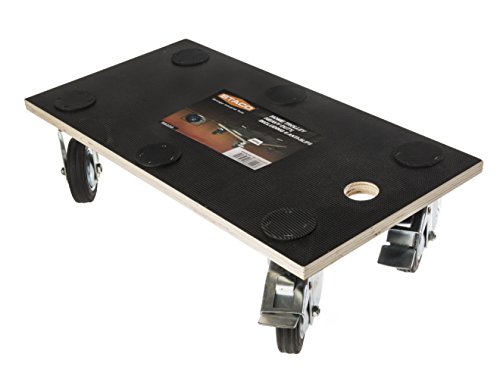 STACO 88220 - Soporte con ruedas