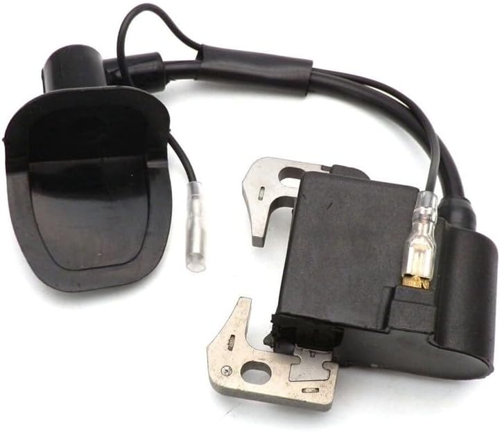 Bobina de encendido compatible con 47cc 49cc Mini Moto Dirt Pocket Bike ATV Kids Quad Scooter