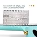 Enya Concert Ukulele Nova U 23’’ Carbon Fiber Travel Ukulele with Beginner Kit & enya Magnetic Strap & Enya Smart Automatic Guitar Tuner