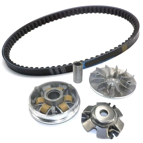 Courroie transmission GY6 125cc 150cc scooter kit 743