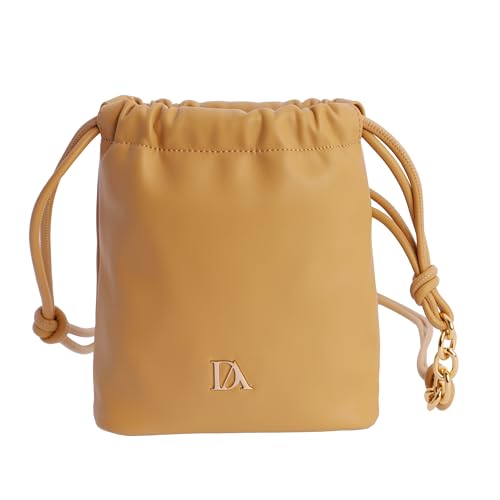 DON ALGODON - Bolso Bandolera Mujer - Bolso Mujer - Bolsos Bandolera - Bolsos con cremallera - Salma
