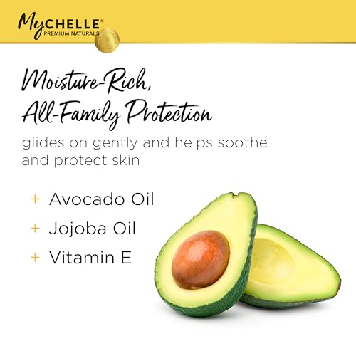 Mychelle Dermaceuticals Sun Shield Stick Spf 50 Non-Tinted - Natural Liquid Zinc Sunscreen Vitamin E and Jojoba - Water Resistant up to 80 Minutes - Sunscreen for Face, Reef Safe, Safe for Children - Thumbnail 2