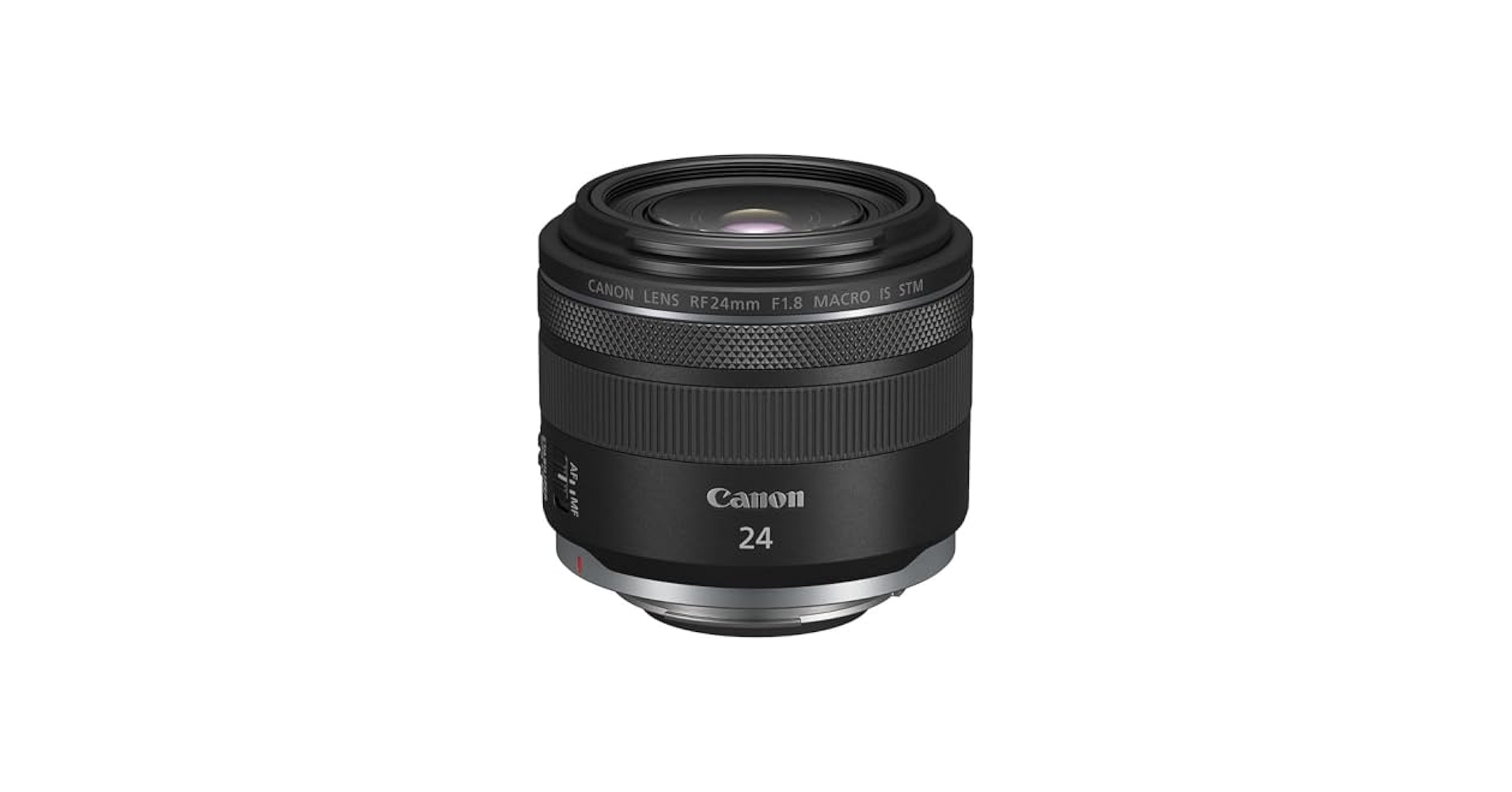 レンズ(単焦点) Canon RF24mm F1.8 macro is STM キヤノン RF24mm F1.8 MACRO IS STM レビュー｜ワイドマクロが