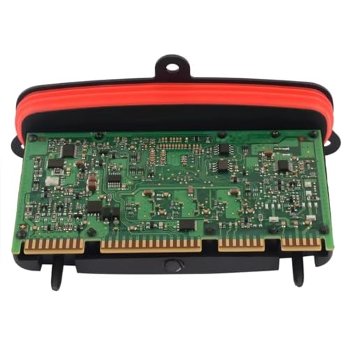 Module phares adaptatifs pour restaurer l'éclairage de courbe BMW - 4