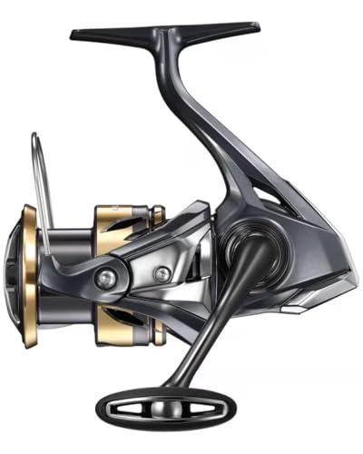 SHIMANO ULTEGRA FD Spinning Reel (ULT2500HGD) Fishing