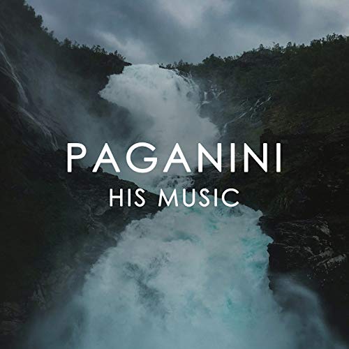 Paganini: His Music de Nicolò Paganini en Amazon Music Unlimited