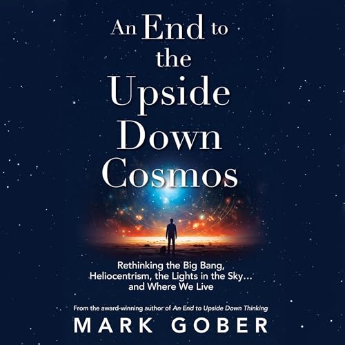 An End to the Upside Down Cosmos by Mark Gober episode artwork