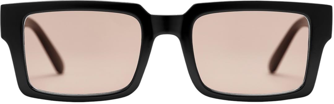 CHPO Sonnenbrille Stellar, Größe:M/L, Farben:black/brown