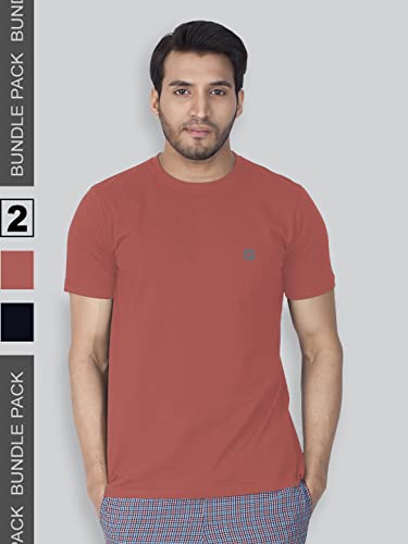 Image of Lux Nitro Men T-Shirt