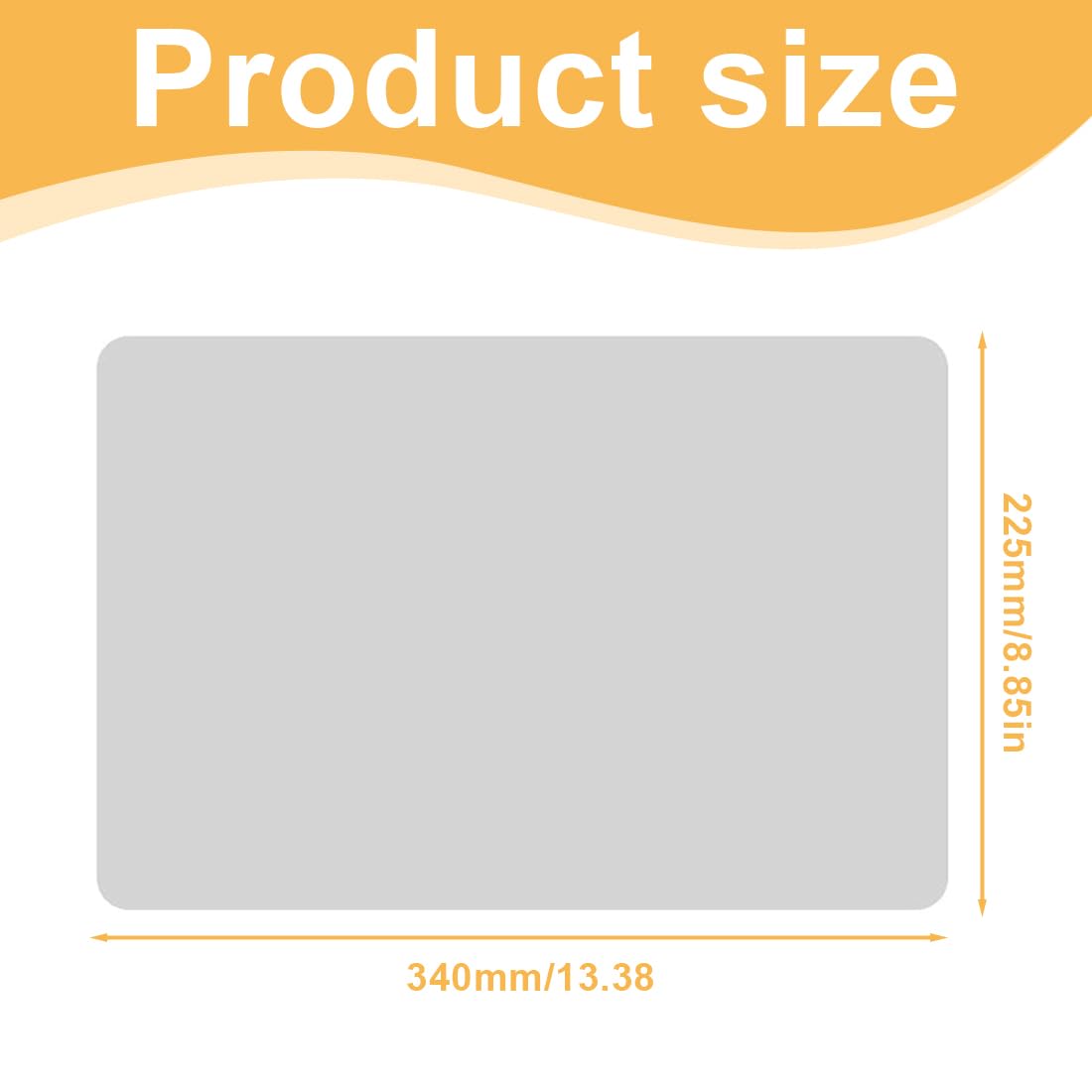 1 Panno Pulizia Schermo per Protezione da Sporco su Tastiera Laptop, Compatibile con MacBook Pro 13", MacBook Pro 14" e MacBook Air 13" (13 Pollici)