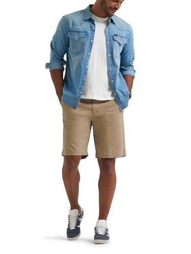 Image of Lee Men's Big & Tall Performance Series Extreme Comfort Short