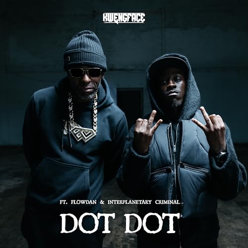 Kwengface feat. Interplanetary Criminal & Flowdan