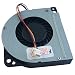 Produktbild Lüfter Kühler Fan Cooler kompatibel für Toshiba Portege R700-1G9, R830-13C, R830-1DZ, R830-1JV, R830-10P, R830-13E, R830-1E8, R830-1JX, R830-10Q, R830-13P, R830-1EJ, R830-1JZ