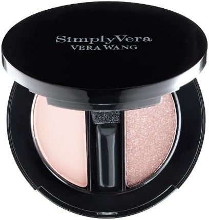 Simply Vera Vera Wang Cosmetics Transforming Shadow Duo