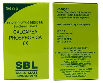 See full amazon price history chart for Shophomeo® SBL Calcarea Phosphorica 6X Tabs (Dietary Supplement) | 25 Grams X 2 Bottle Shophomeo® SBL Calcarea Phosphorica 6X Tabs (Dietary Supplement) | 25 Grams X 2 Bottle (B0BSNGCR7X) Amazon Price History, Amazon Price Tracker