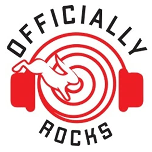 Officially Rocks! Podcast Por 30A Songwriter Radio arte de portada