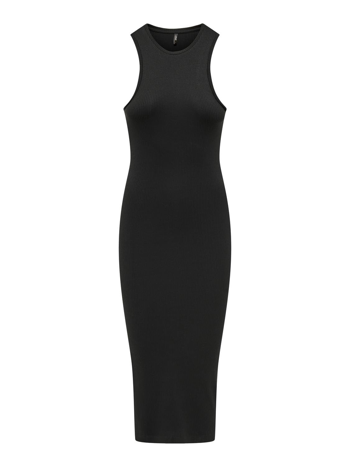 ONLY Onlbelfast S/L Midi Dress Jrs Noos Vestido para Mujer