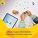 LEGO Creator 3en1 Lindo Hámster con Flor Imagen de LEGO Creator 3en1 Lindo Hámster con Flor