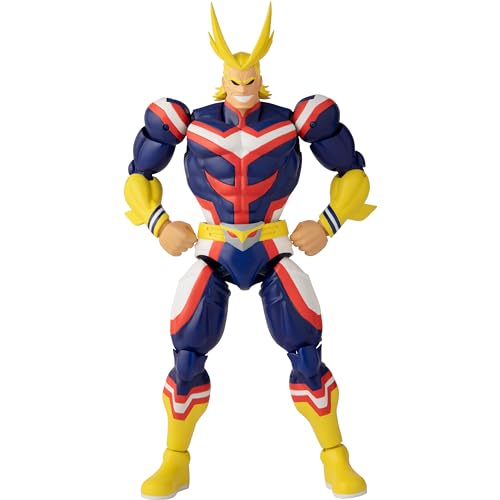 Image of ANIME HEROES - My Hero Academia - All Might Action Figure