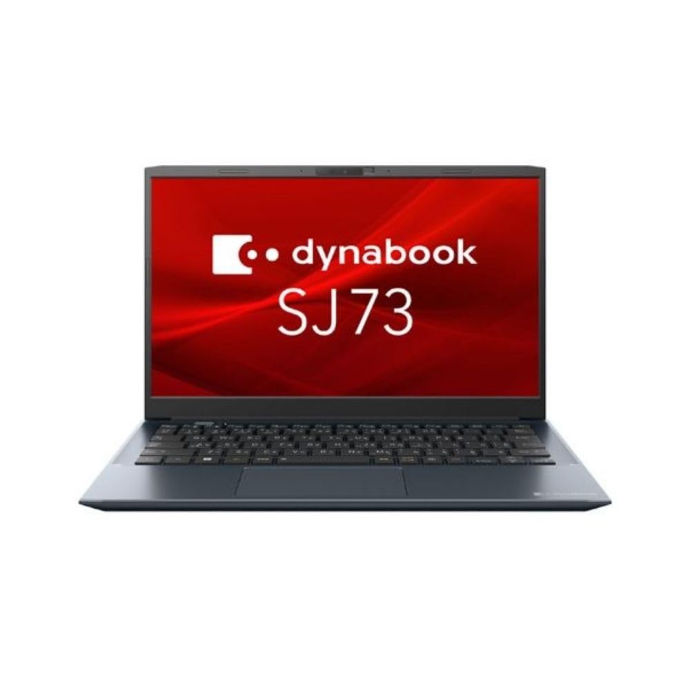 Amazon.co.jp: Dynabook ノートパソコン SJ73/LX A6SNLXJA273B