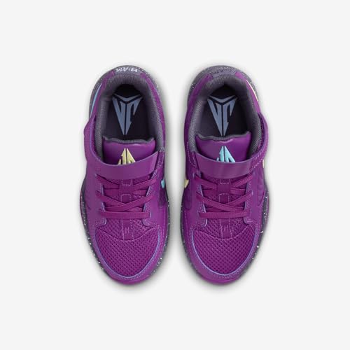 Nike Kid's JA 2 Basketball Shoes4