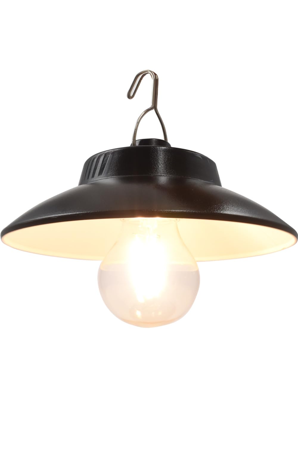 Amazon.co.jp : [PLATA] キャンプライト 吊り下げ USB充電式 2段階調光