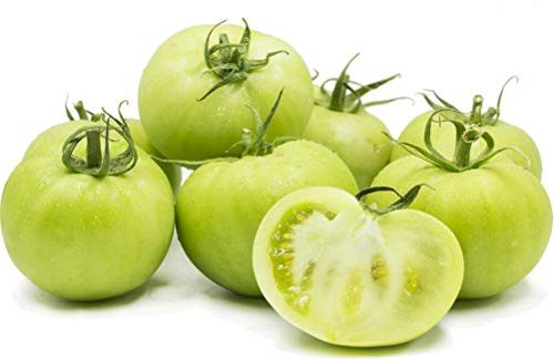 Image of Fresh Tomato Green, 1Kg