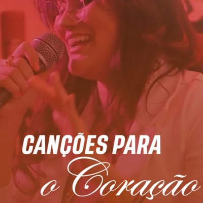 Can&ccedil;&atilde;o para o cora&ccedil;&atilde;o - Cover Esp&iacute;rito Santo (Fernanda Brum)