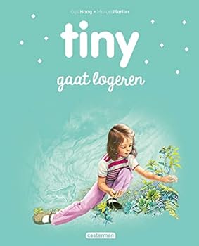 Hardcover TINY RELOOKS 27 EN VACANCES NL [French] Book