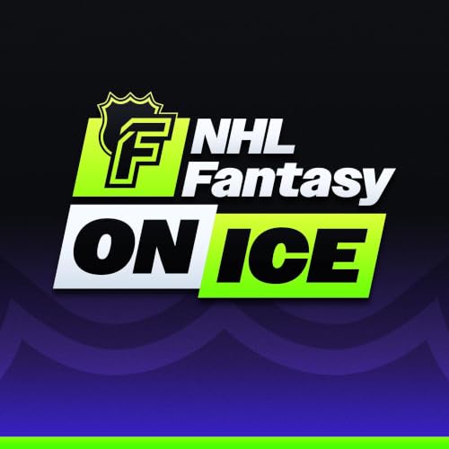 『NHL Fantasy on Ice』のカバーアート
