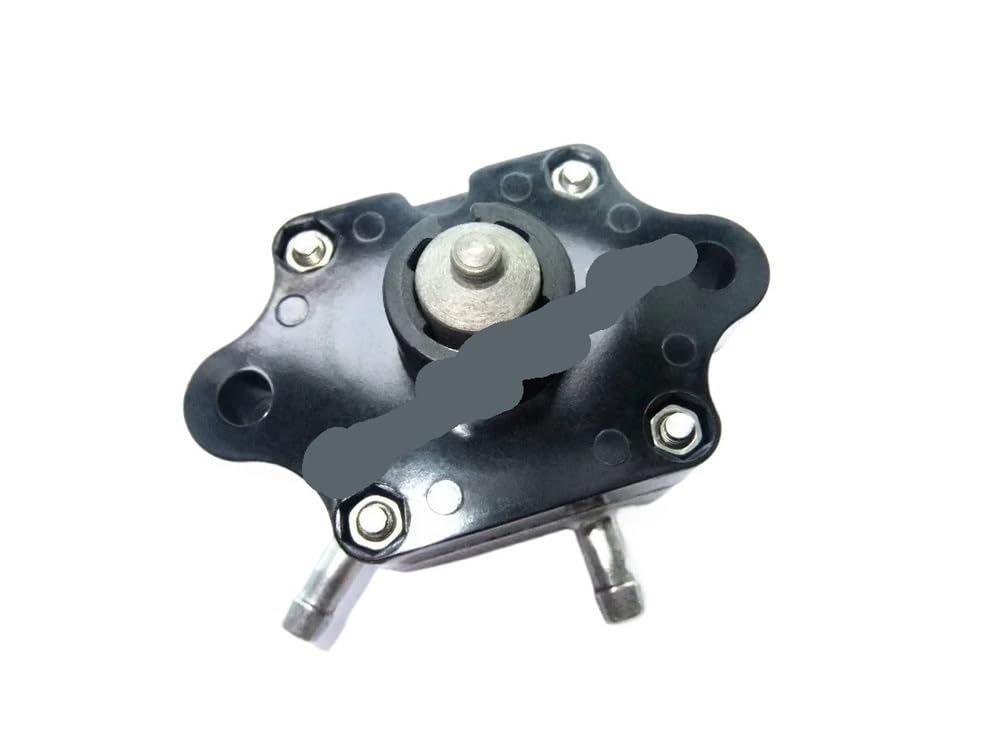Pompe à essence marine 66M-24410 pour naviguer sereinement en mer en F9.9