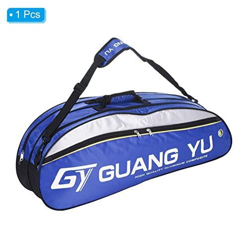 PATIKIL 6 Racquet Tennis Bag - Image 3