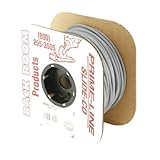 Screen Retainer Spline