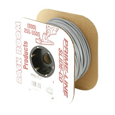 Screen Retainer Spline