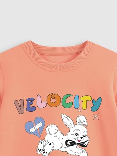 Image of TAGAS Unisex-Child Sweatshirt