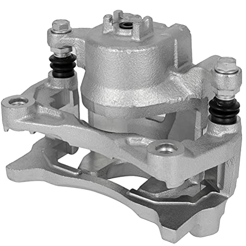 Image of 19B7102 19B7103 Front Left & Right Disc Brake Calipers Assembly