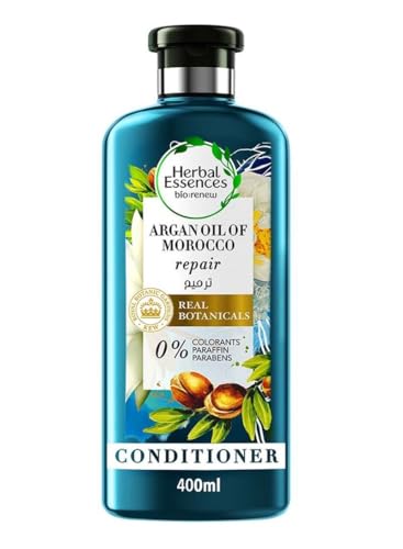 Herbal Essences Bio:Renew Repair Argan Oil of Morocco Conditioner 400 ml