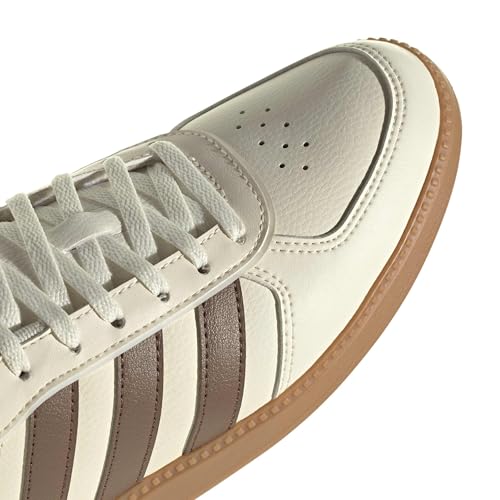 Image of adidas Womens Breaknet Sleek Sneaker
