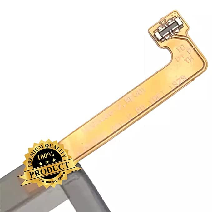 Image of THE BATTERY STORE Original HQ-61N 4000mAh Battery for Samsung Galaxy M01 SM-M015G, SM-M015F, SM-M015G /DS, SM-M015F /DS Battery with 6 Month Warranty (for Samsung M01)