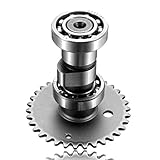 Alamor Eje De La Leva del At-Motor De Gy6 Gy80 60Cc 80Cc para La Vespa ATV De La Motocicleta