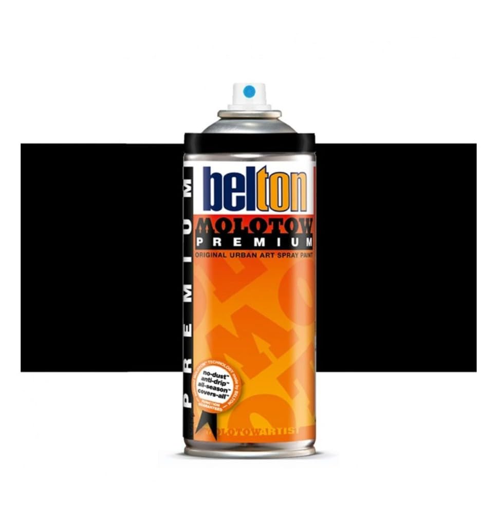 Molotow Premium Spray 400 ml 251+ Colours