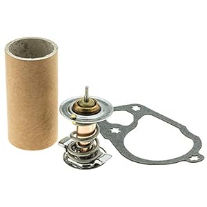 Stant OE Type Thermostat, stainless steel