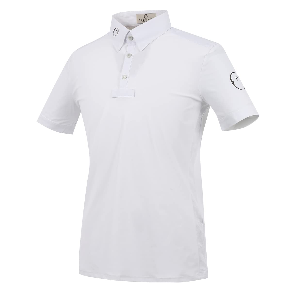 乗馬用品 CAVALLERIA TOSCANA ショーシャツ えらぶ